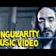 Steve Aoki explores the Singularity in this futuristic new video